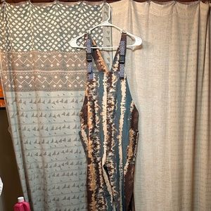 Kavu overalls (pants) xs